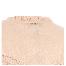 Multicolor Cotton Blouse