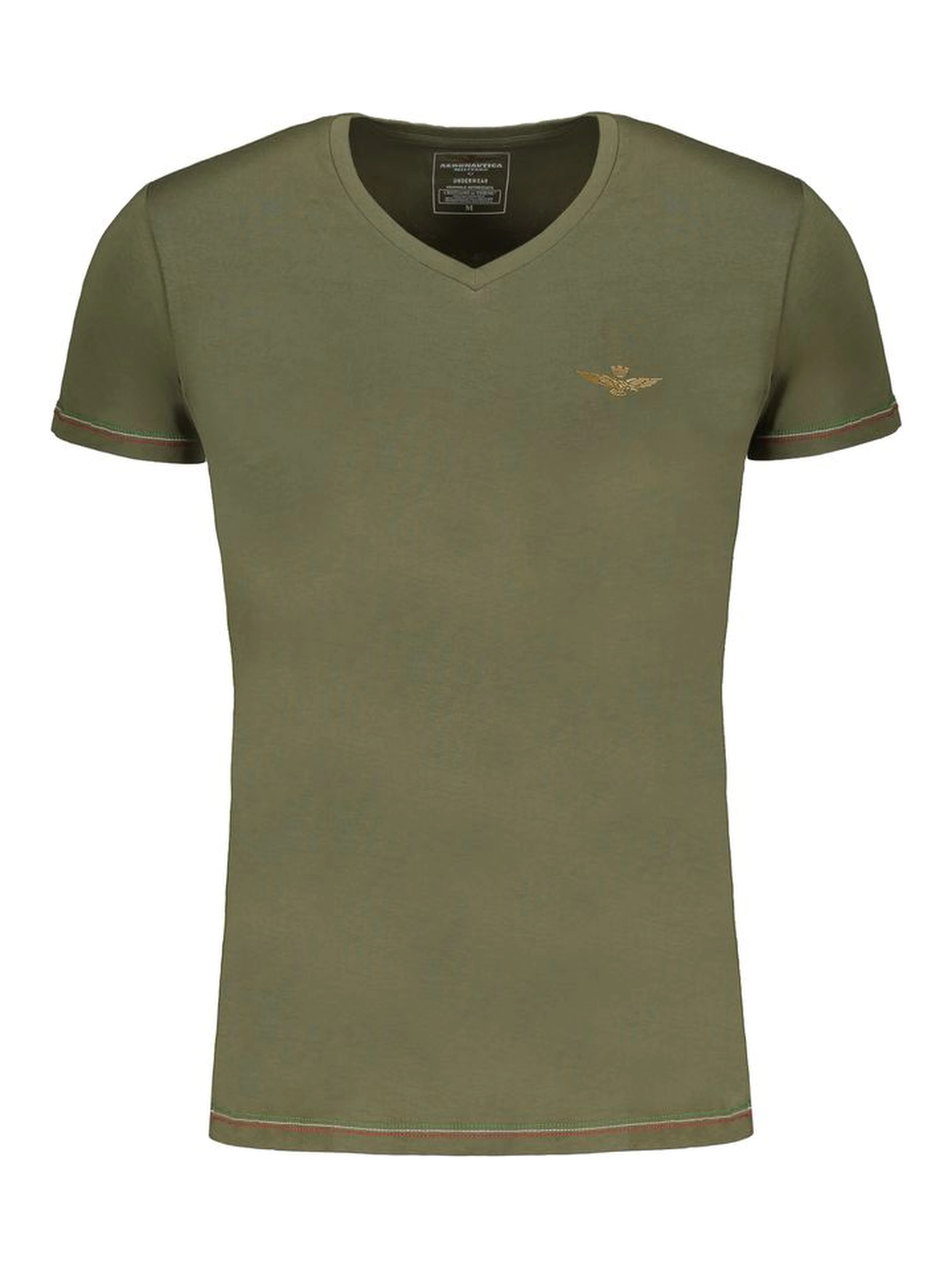 Verde Cotton Men's T-Shirt