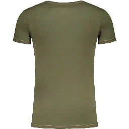 Verde Cotton Men's T-Shirt
