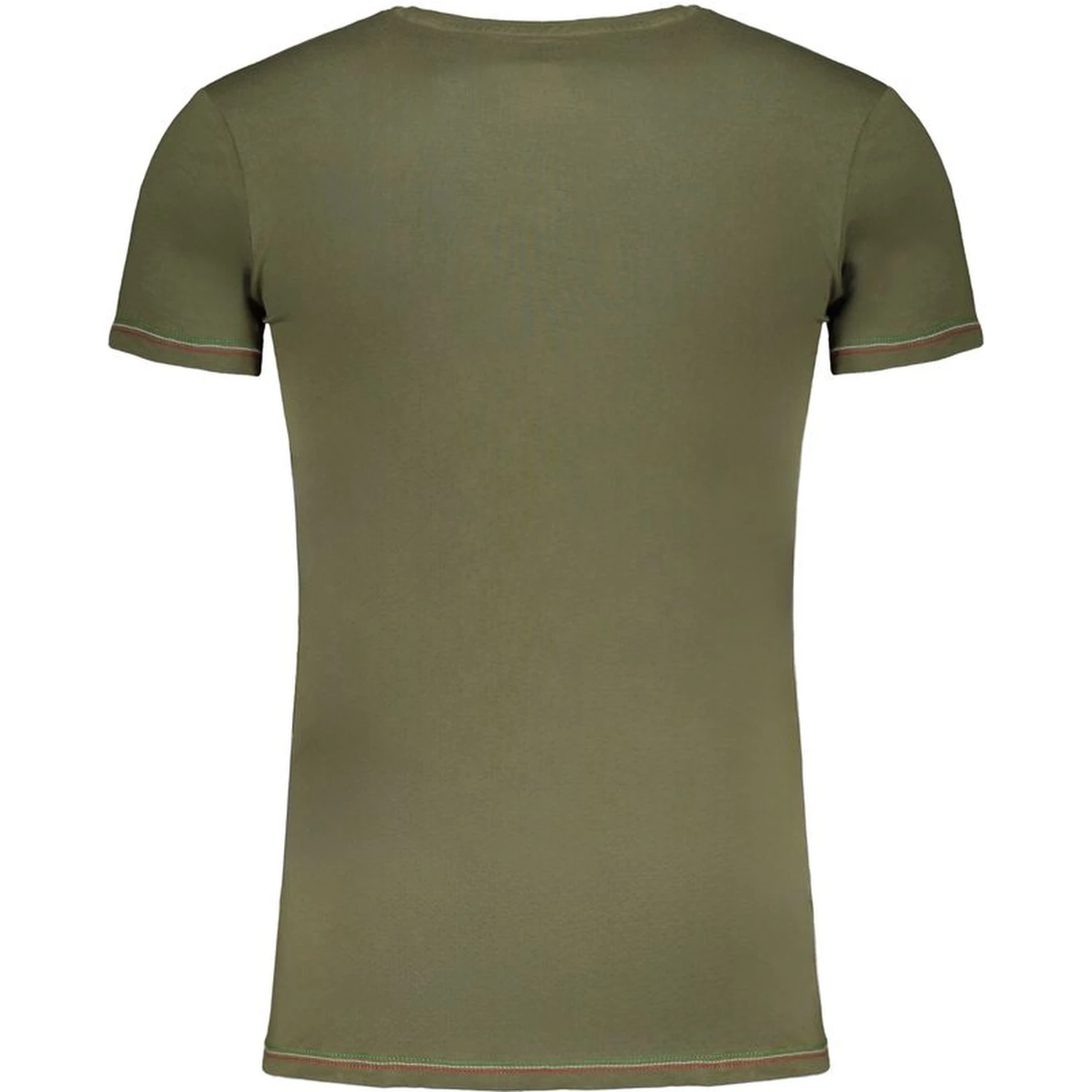 Verde Cotton Men's T-Shirt