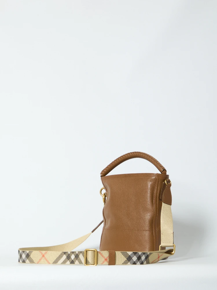 B Clip bucket bag alternative