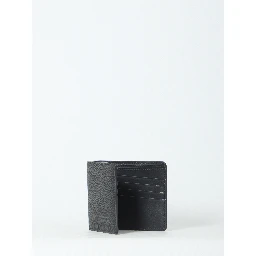 Four Stitches bifold wallet