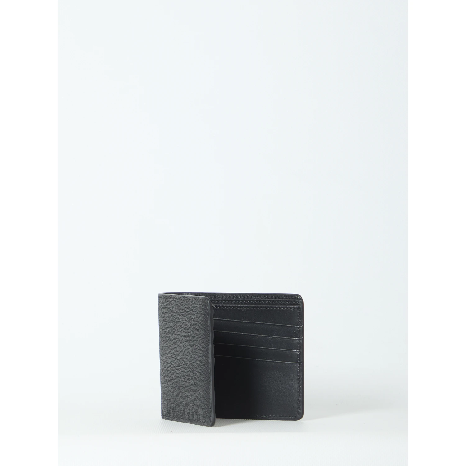 Four Stitches bifold wallet