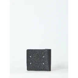 Four Stitches bifold wallet
