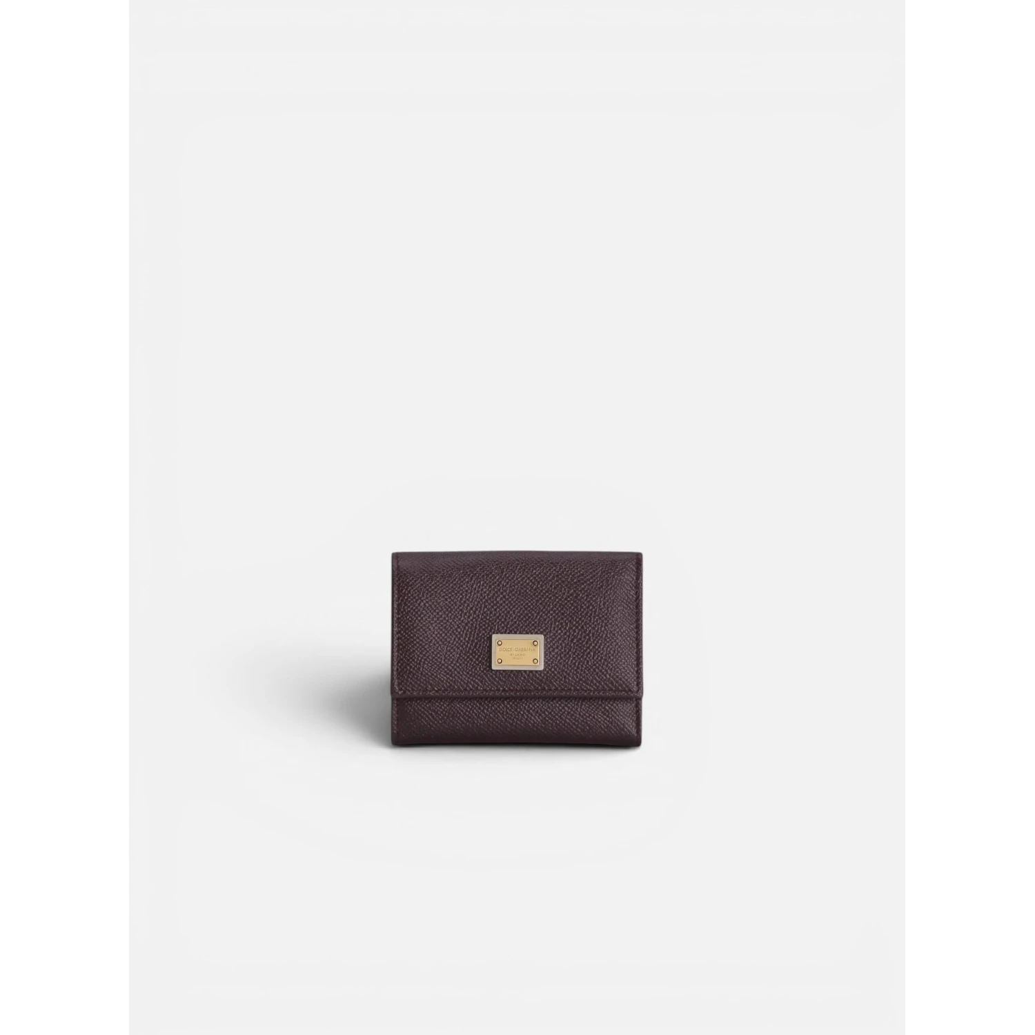 DOLCE & GABBANA wallet