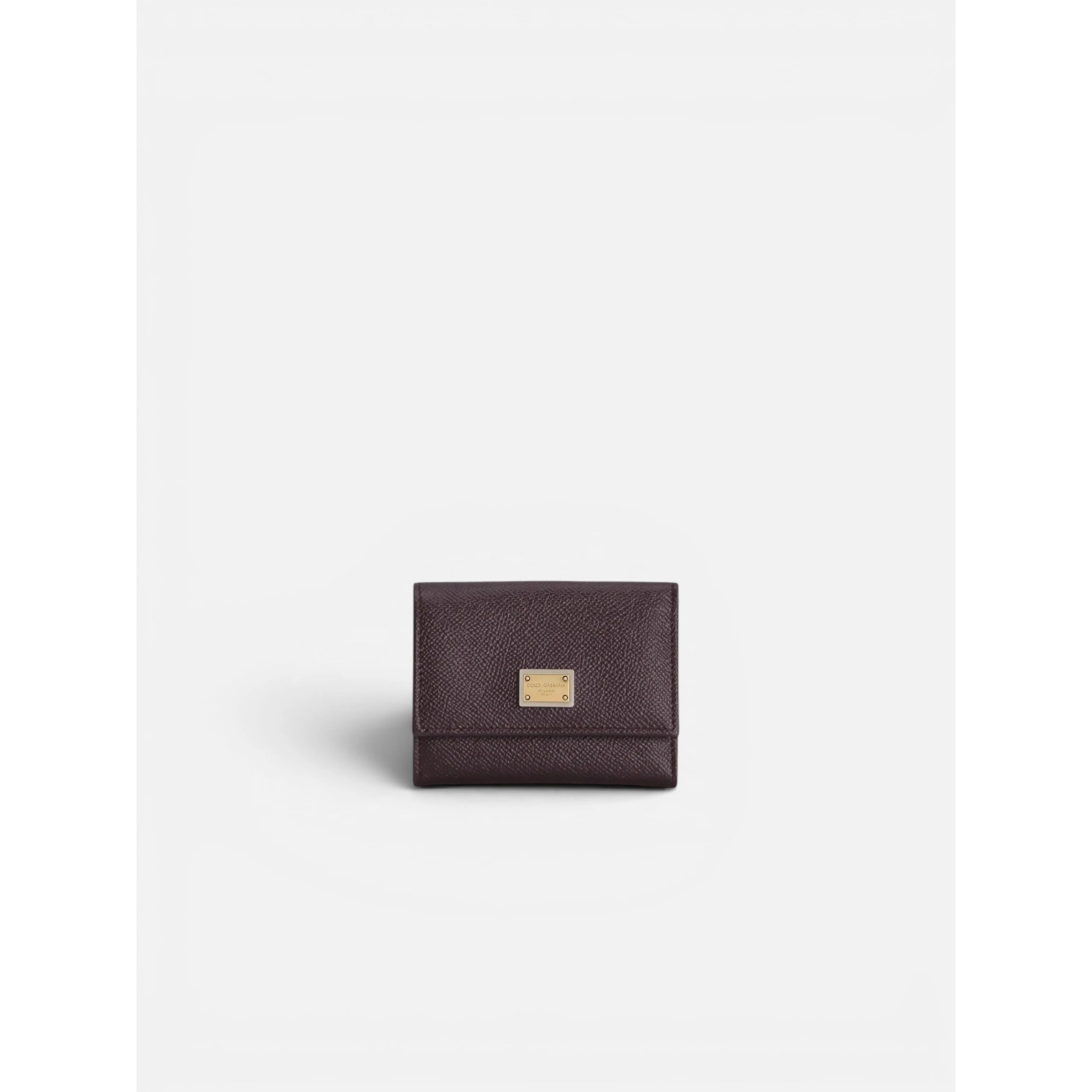 DOLCE & GABBANA wallet