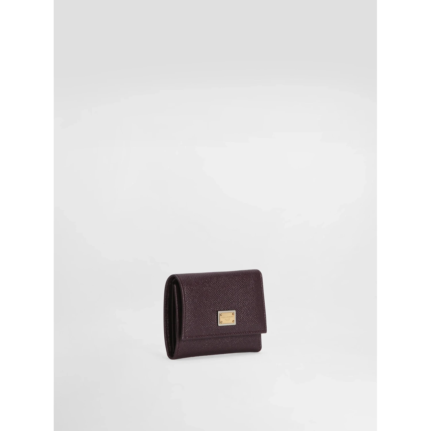 DOLCE & GABBANA wallet