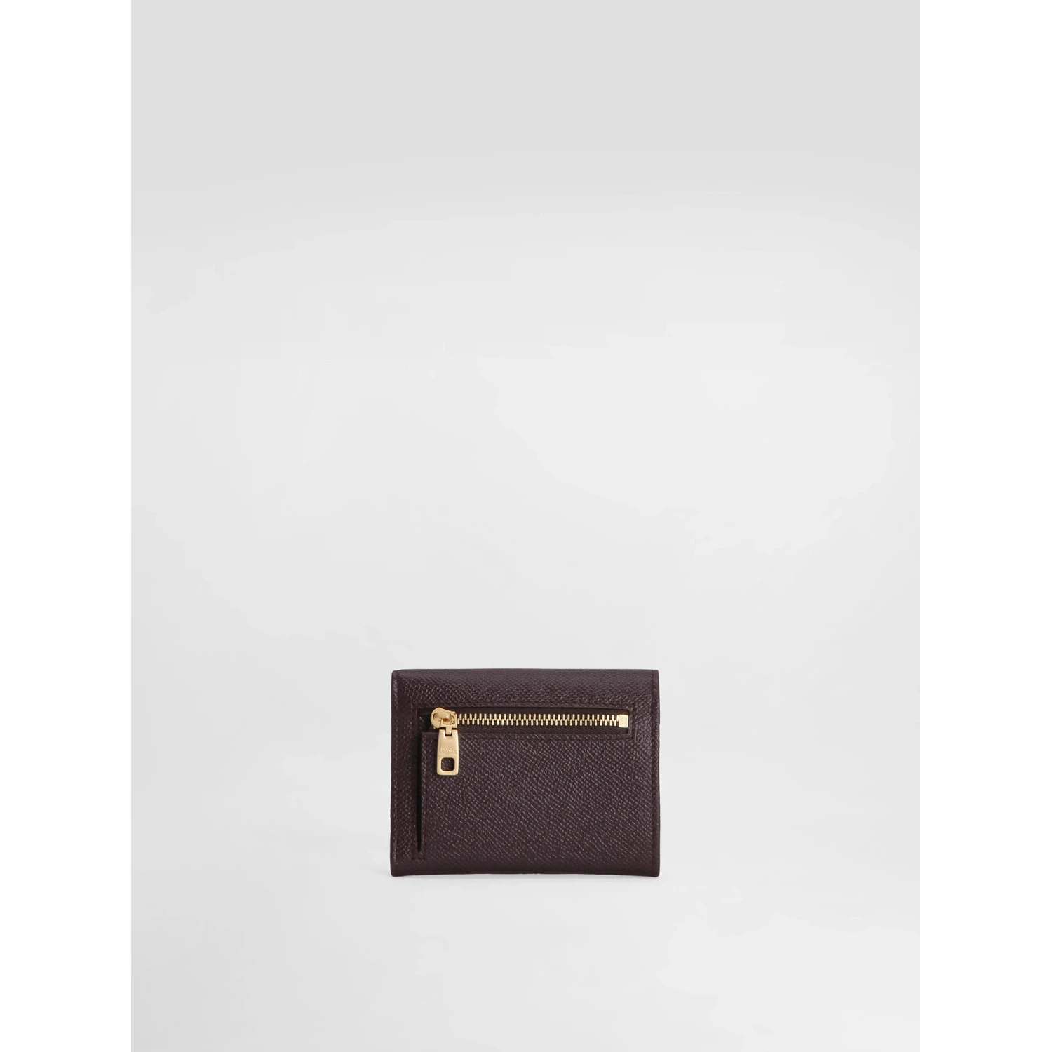 DOLCE & GABBANA wallet