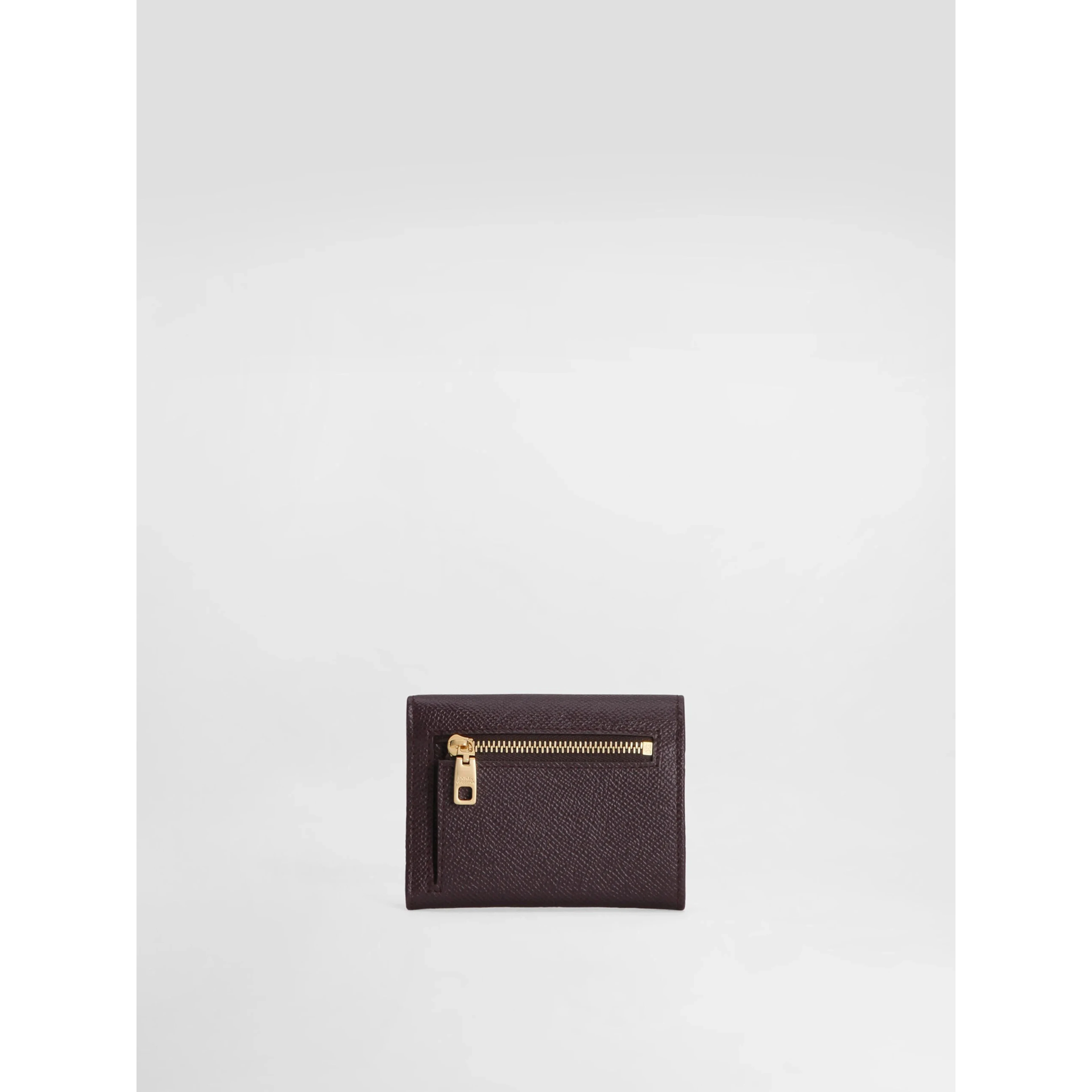 DOLCE & GABBANA wallet