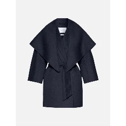 MAX MARA MXMDETTO coat