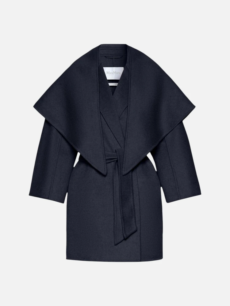 MAX MARA MXMDETTO coat