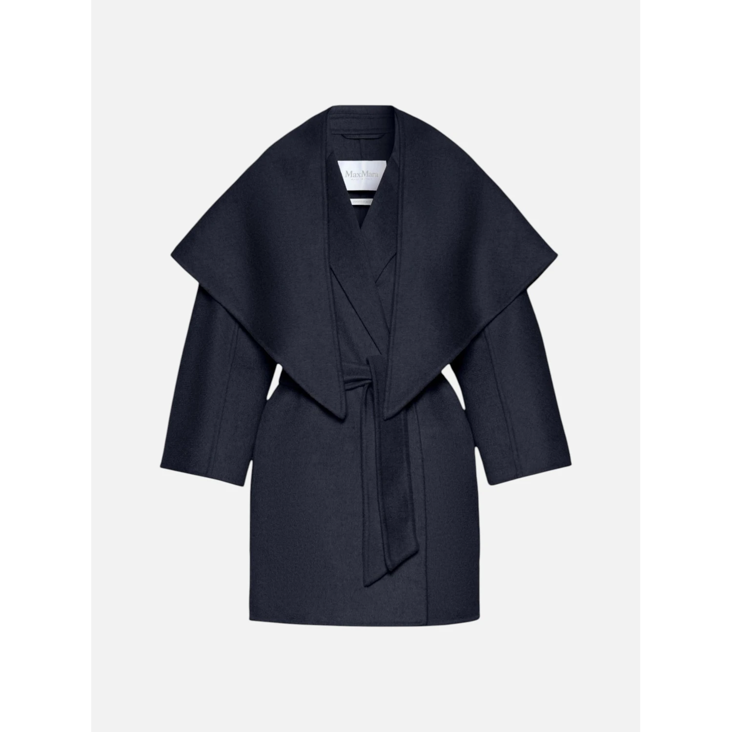 MAX MARA MXMDETTO coat