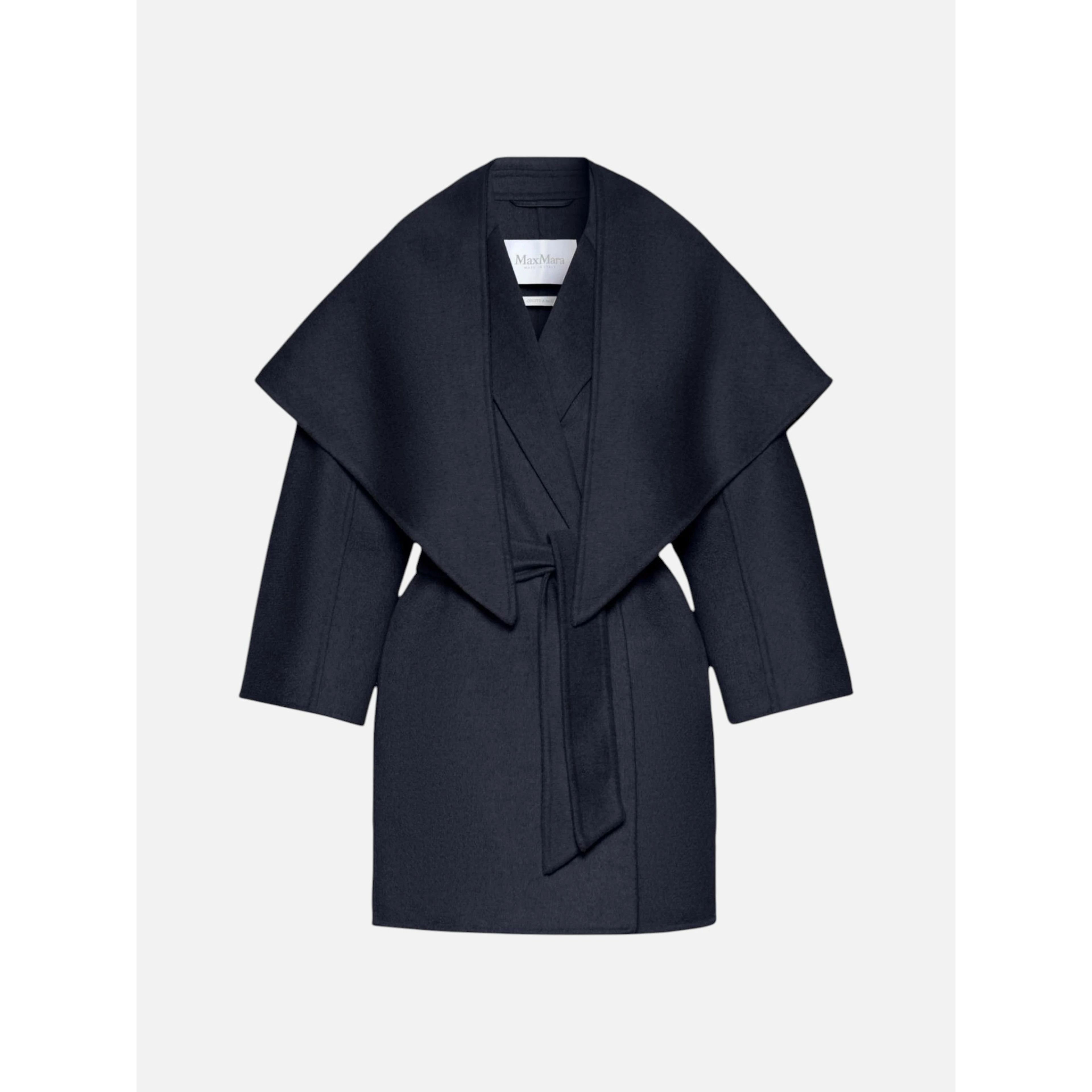 MAX MARA MXMDETTO coat