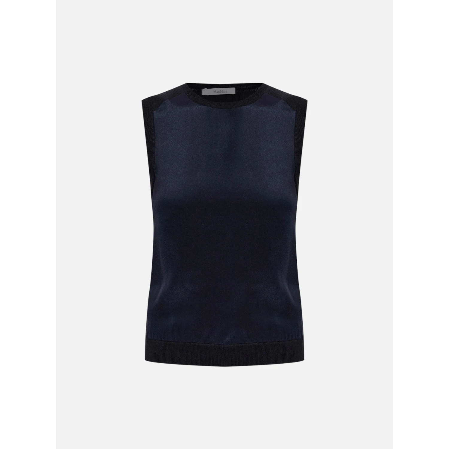 MAX MARA MXMGINSENG sweater