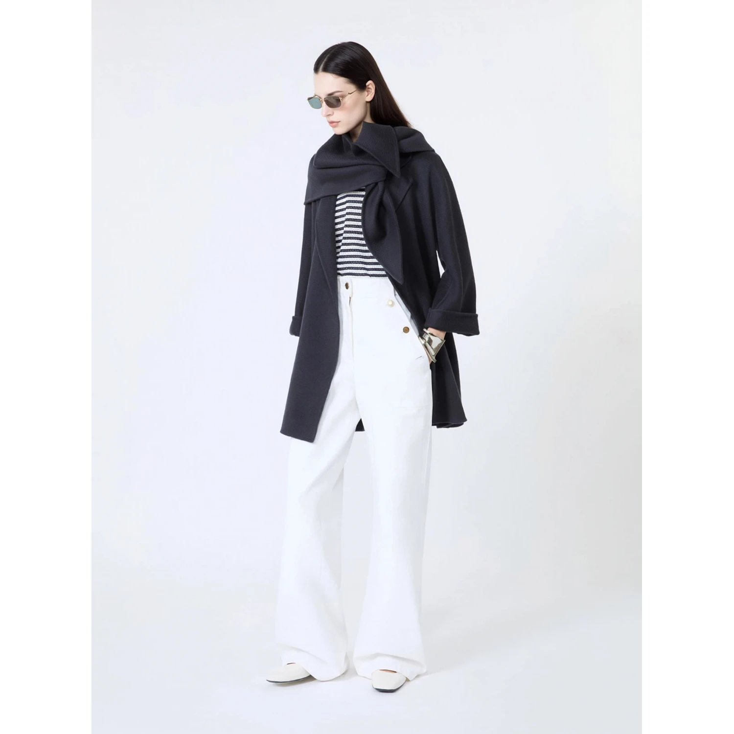 MAX MARA MXMDETTO coat