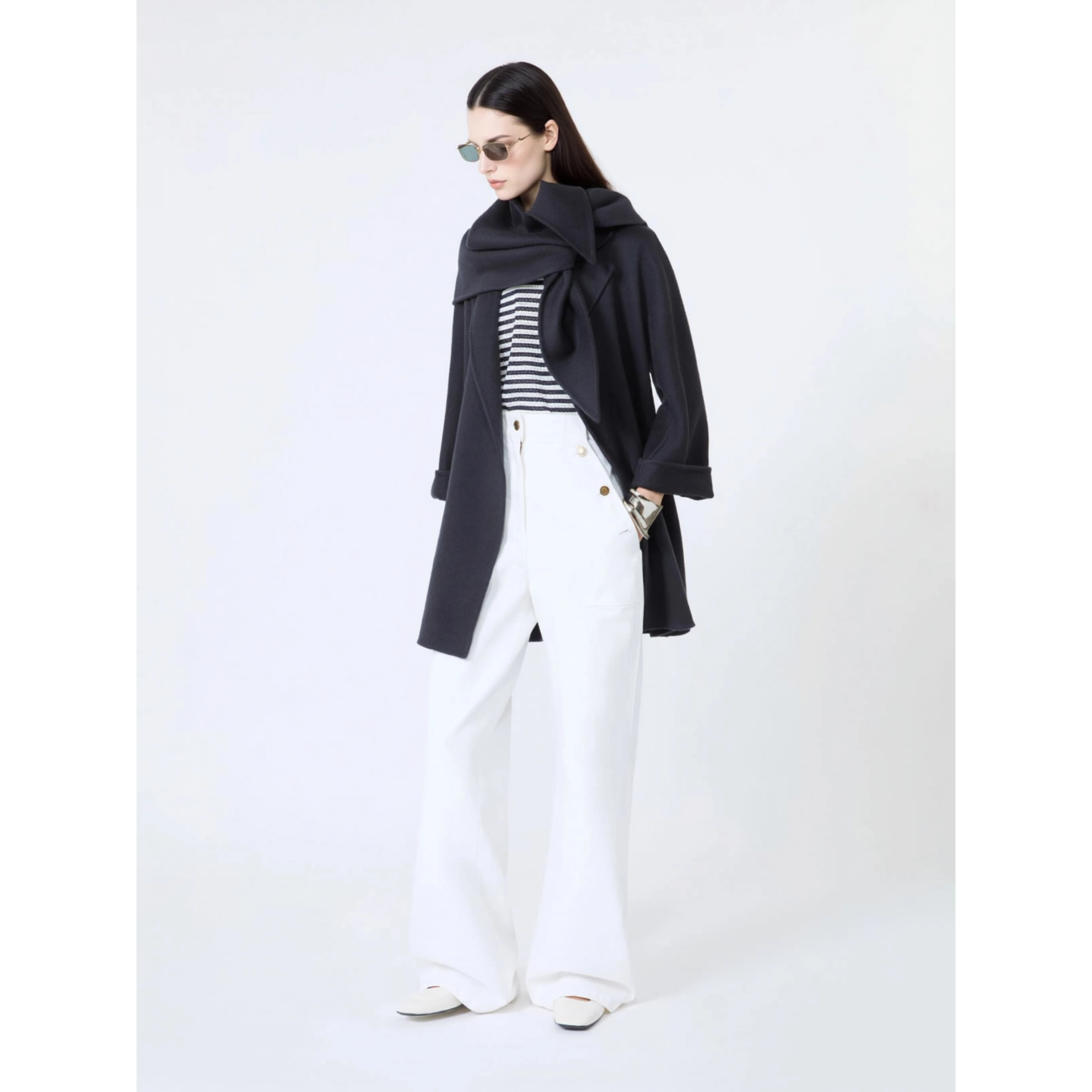 MAX MARA MXMDETTO coat