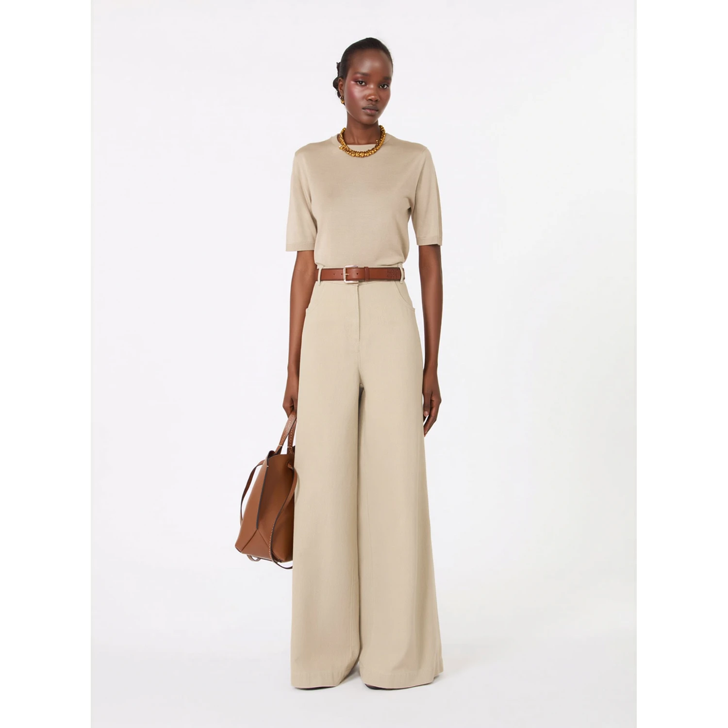 MAX MARA MXMACETI sweater