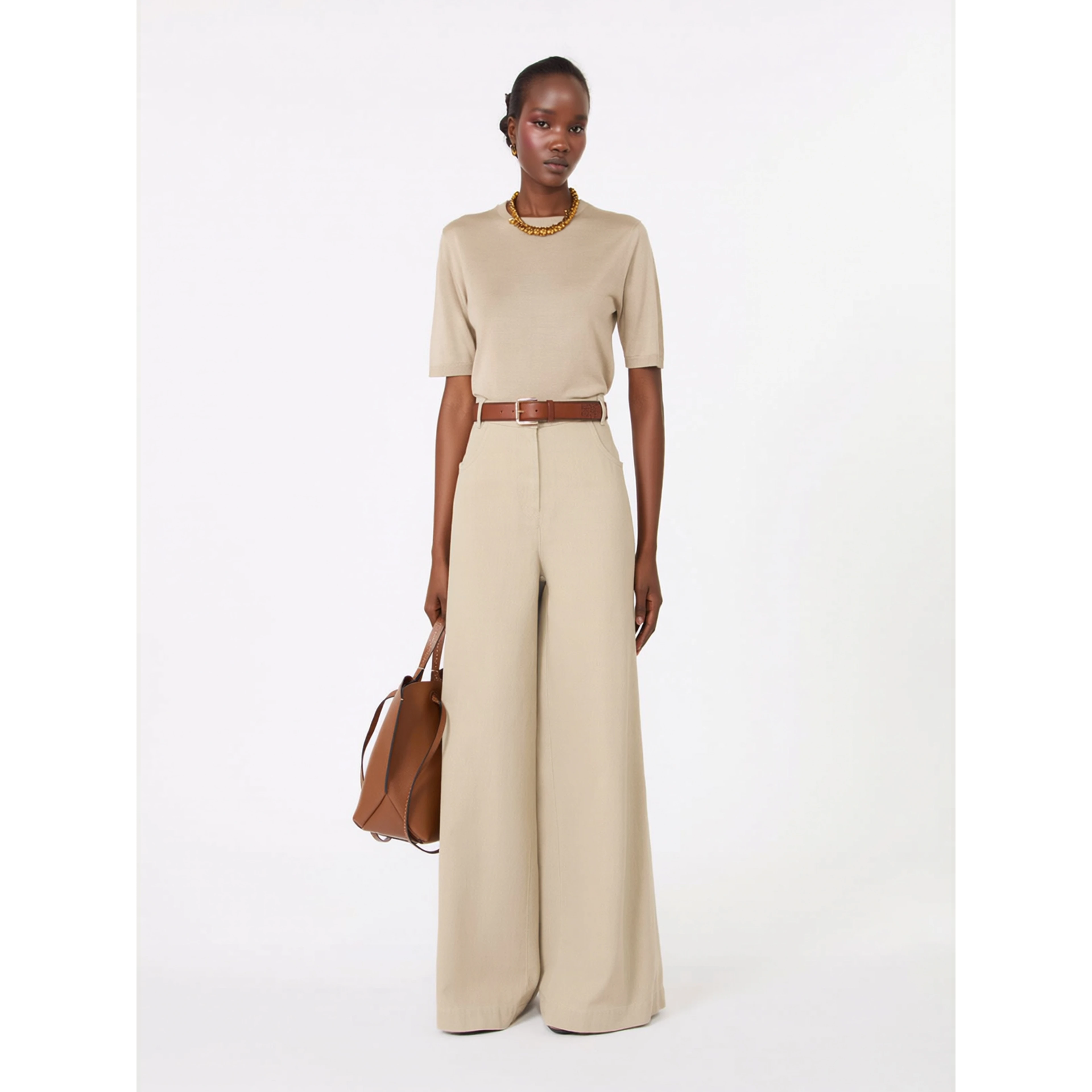 MAX MARA MXMACETI sweater