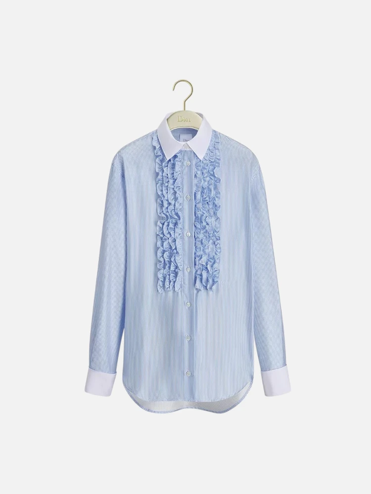 CHRISTIAN DIOR shirt