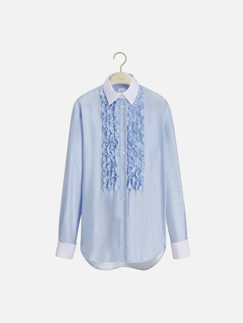 CHRISTIAN DIOR shirt