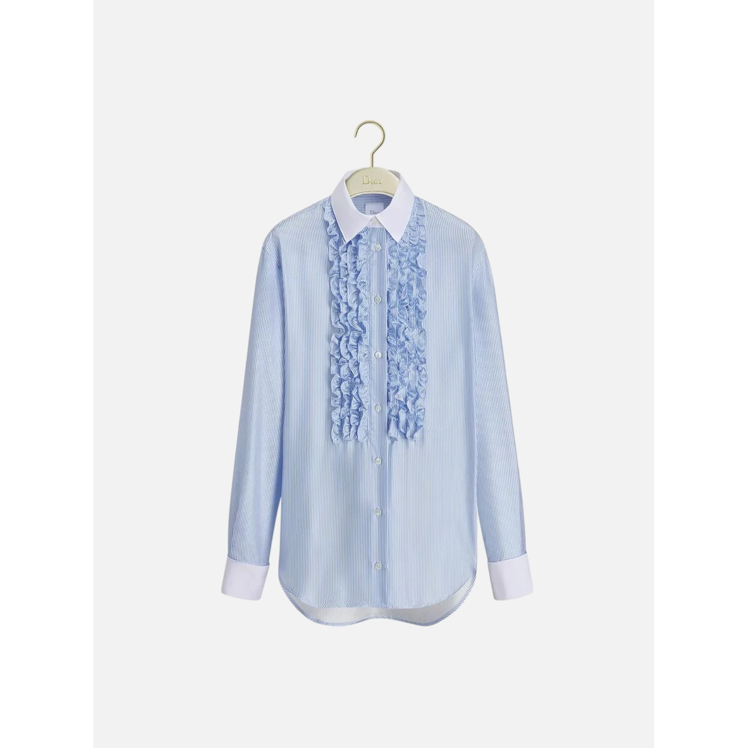 CHRISTIAN DIOR shirt