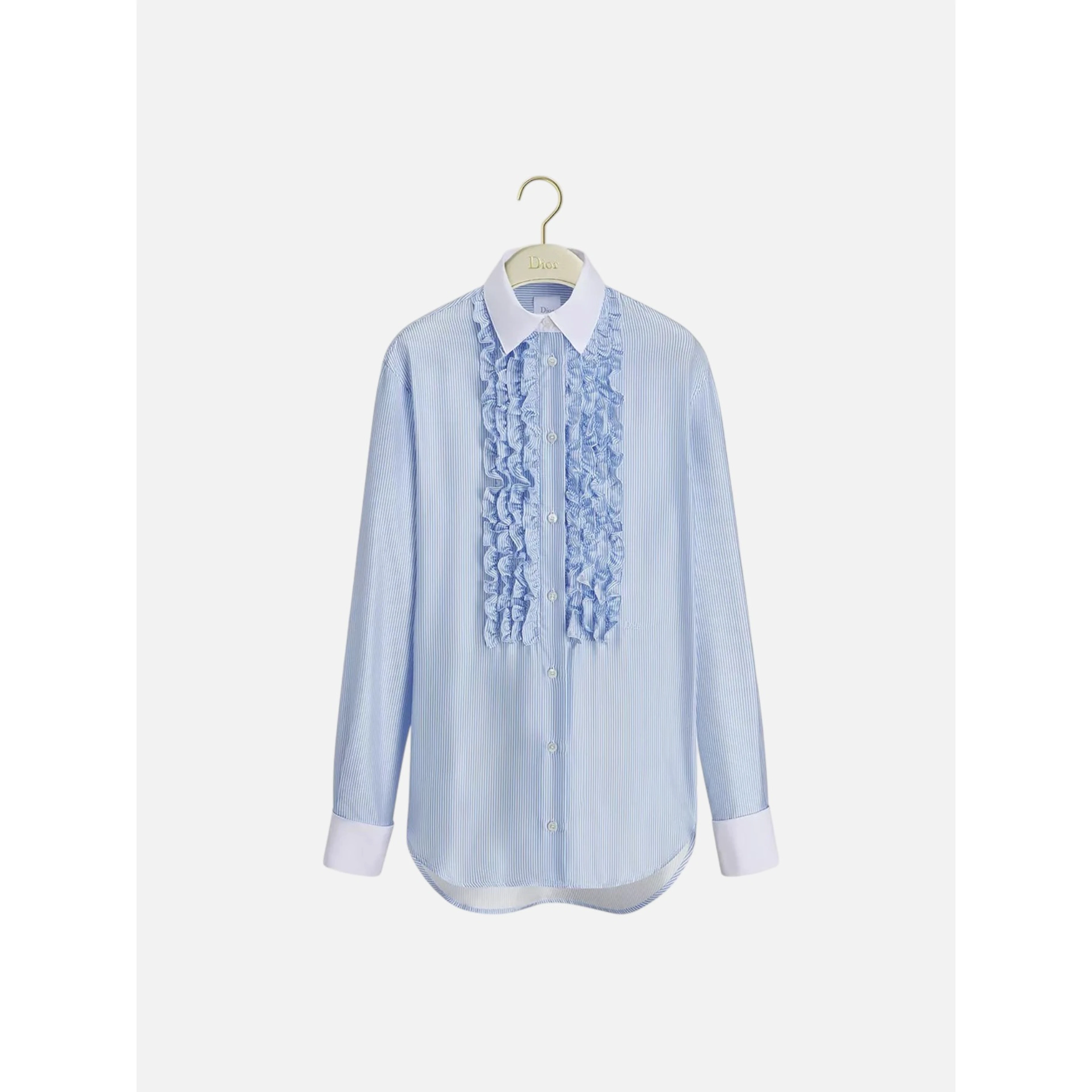 CHRISTIAN DIOR shirt