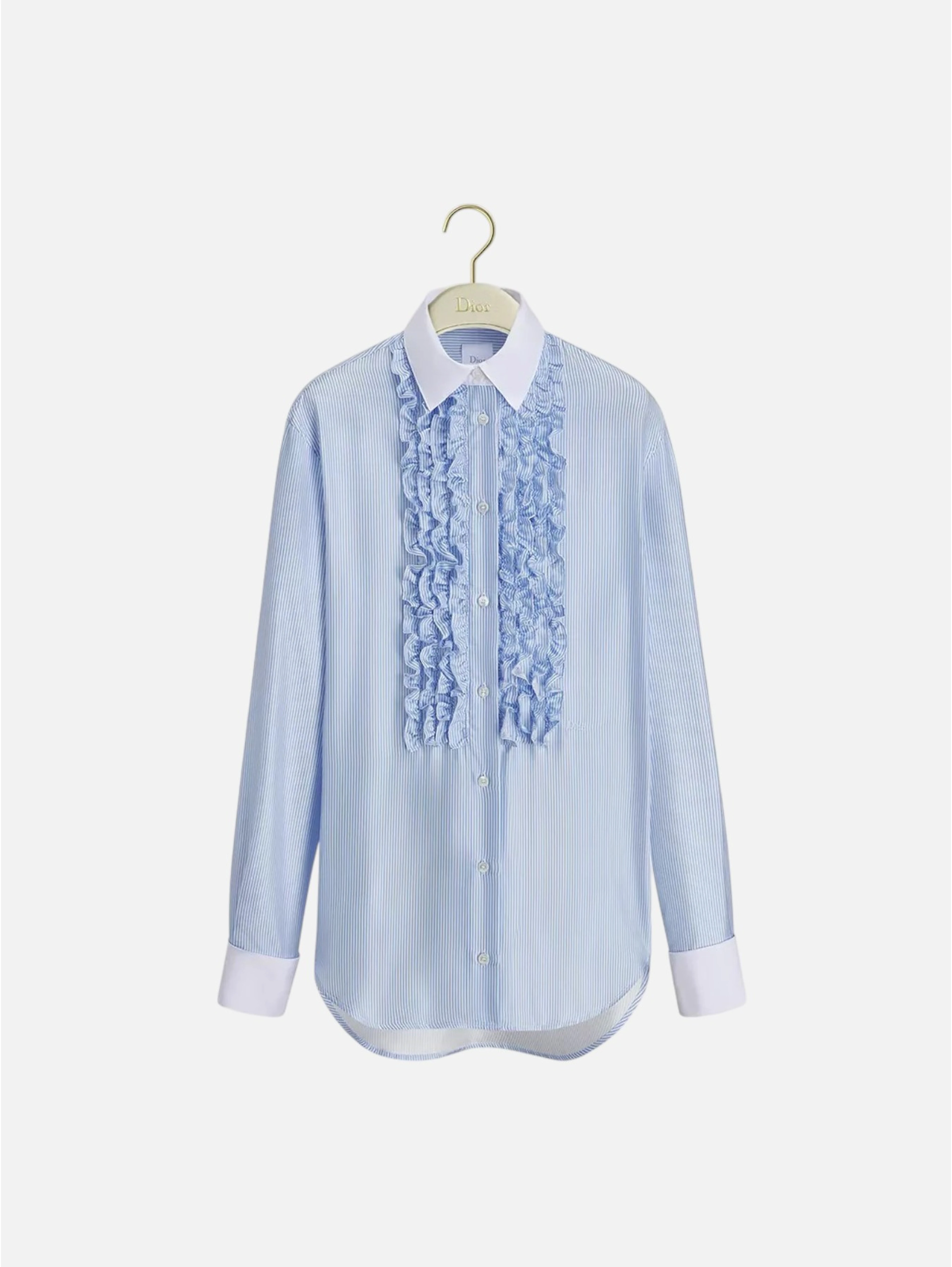 CHRISTIAN DIOR shirt