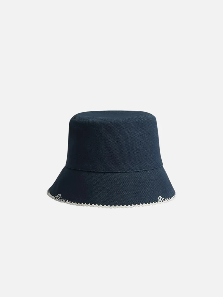 CHRISTIAN DIOR TEDDY D hat