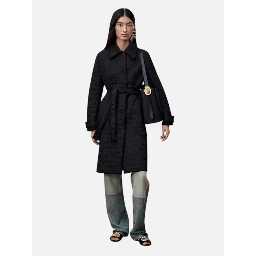 CHRISTIAN DIOR coat