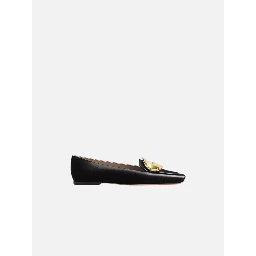CHRISTIAN DIOR moccasins