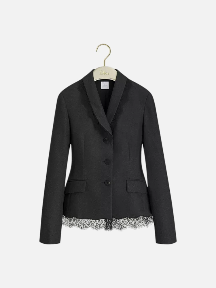 CHRISTIAN DIOR jacket