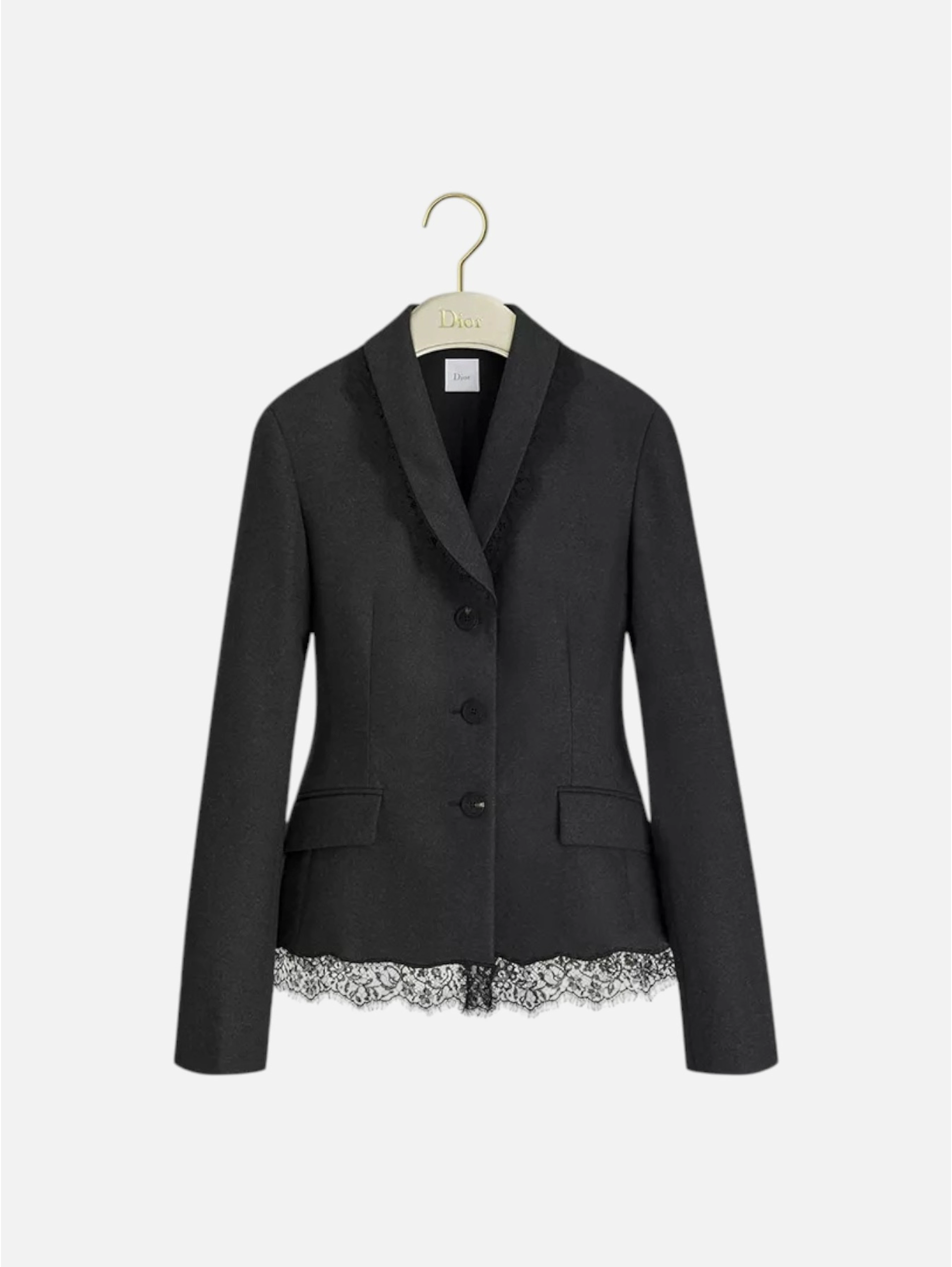 CHRISTIAN DIOR jacket