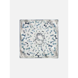 CHRISTIAN DIOR scarf