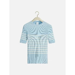 CHRISTIAN DIOR blouse