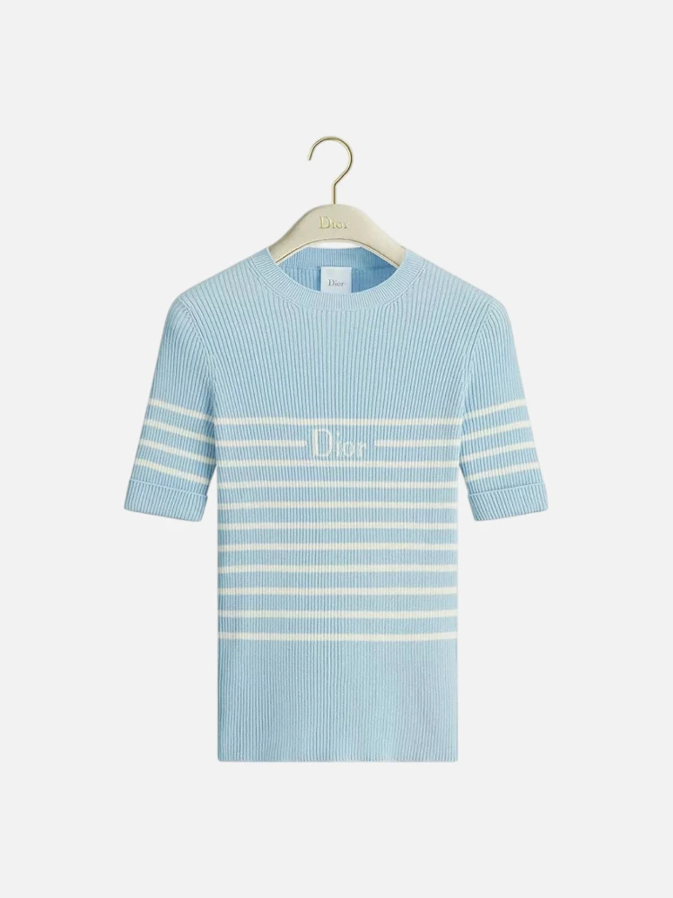 CHRISTIAN DIOR blouse