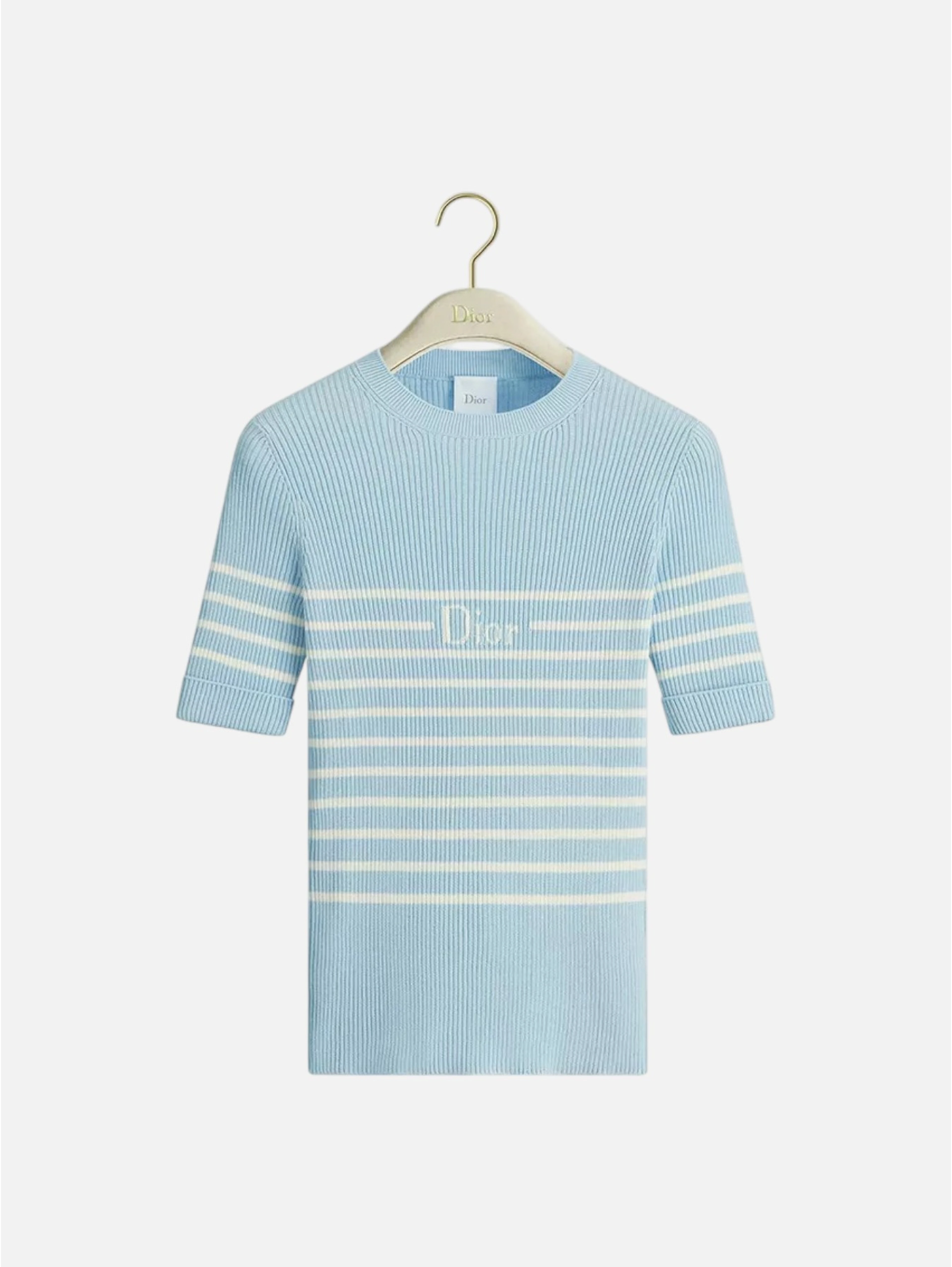 CHRISTIAN DIOR blouse