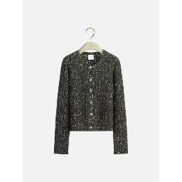 CHRISTIAN DIOR cardigan