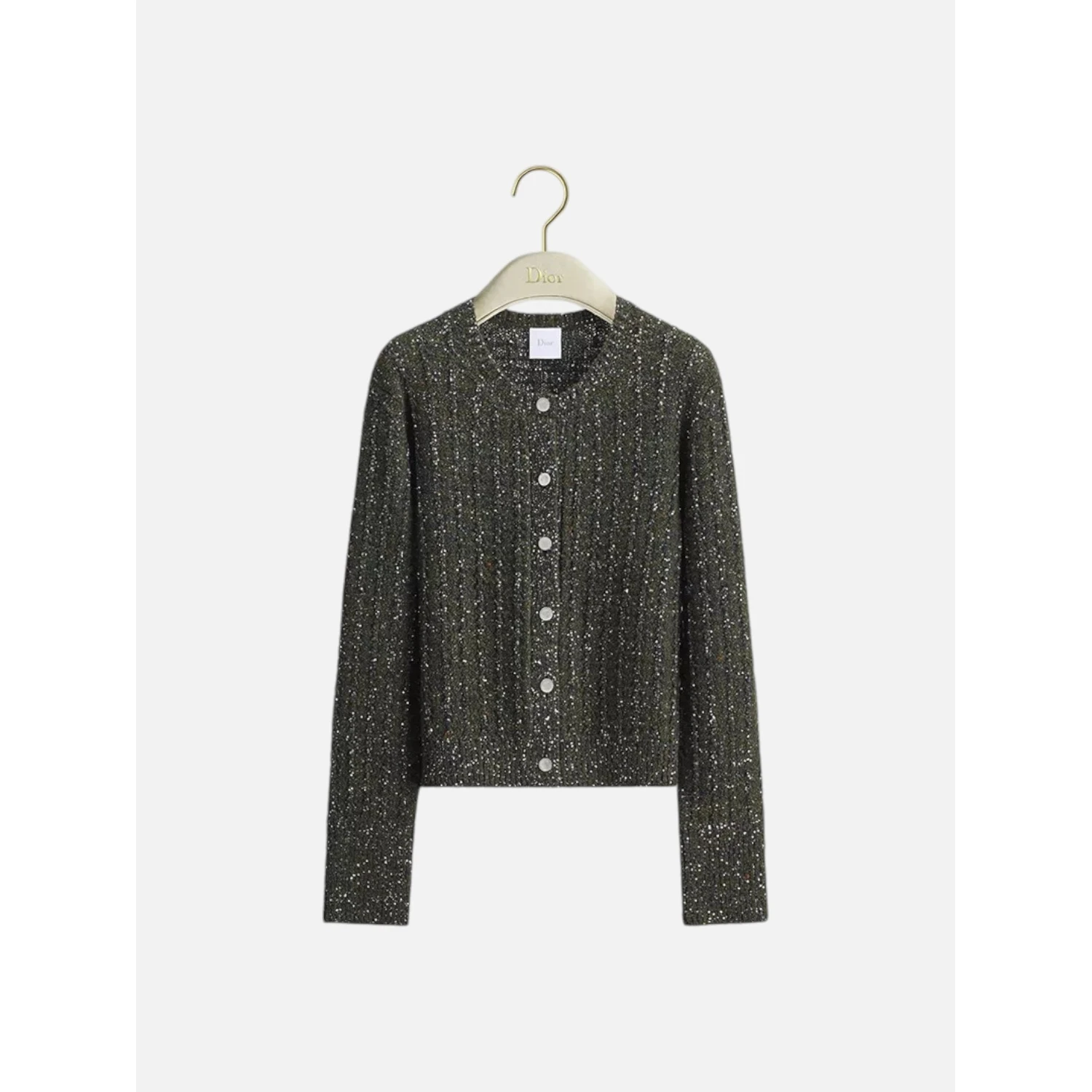 CHRISTIAN DIOR cardigan