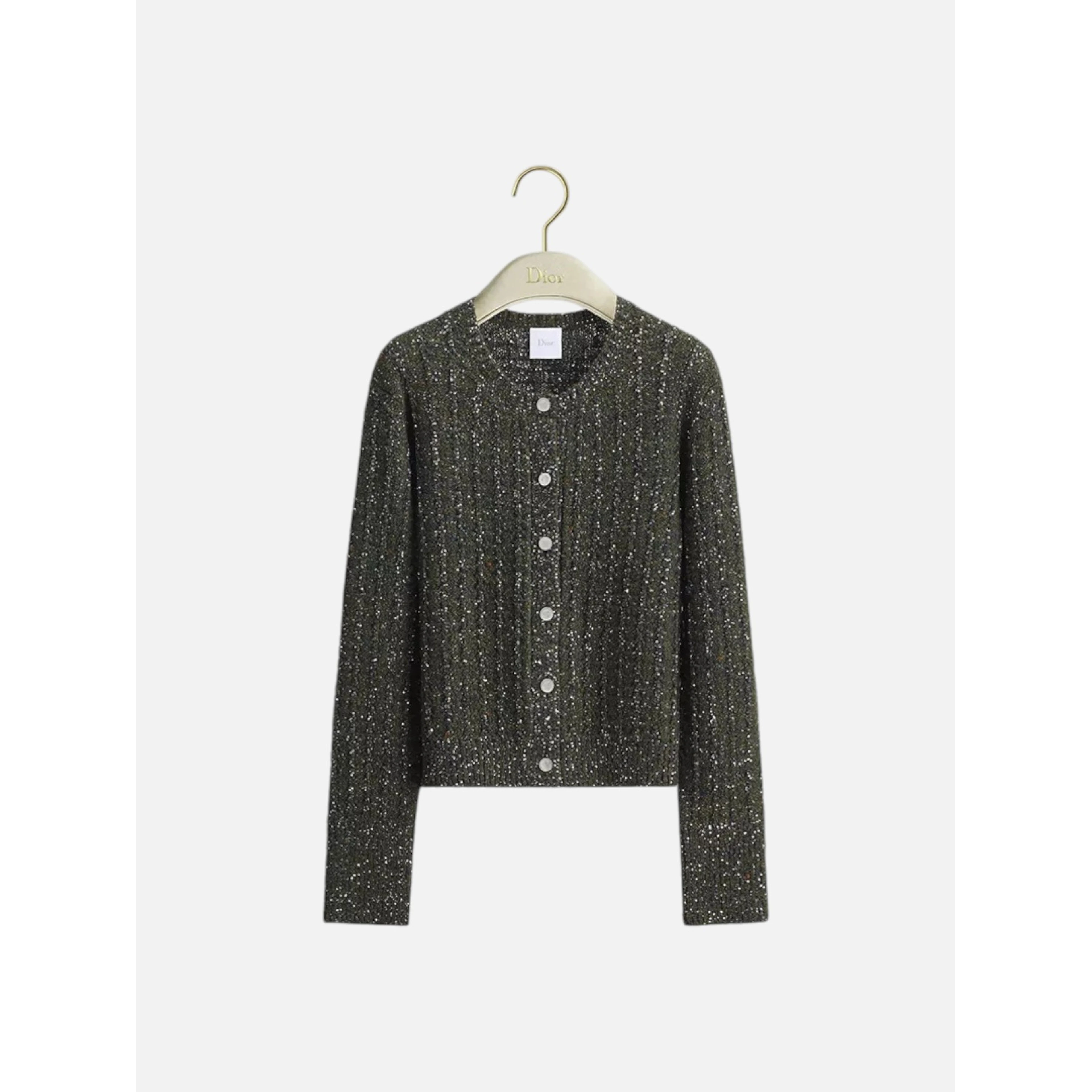 CHRISTIAN DIOR cardigan