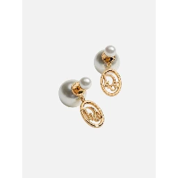 CHRISTIAN DIOR TRIBALES earrings