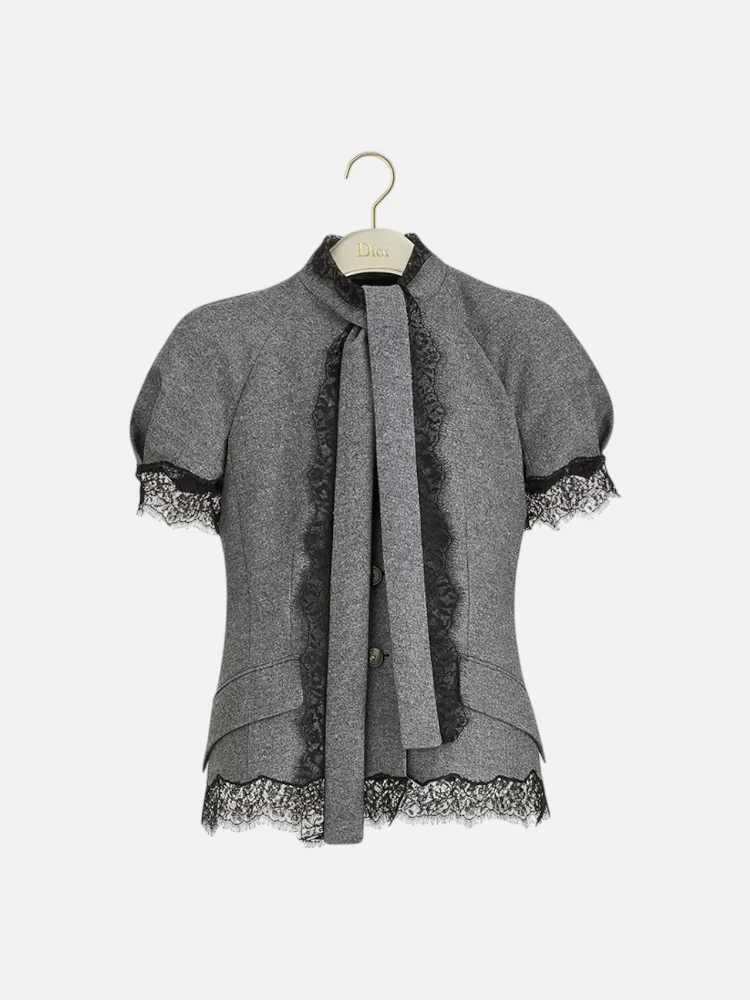 CHRISTIAN DIOR jacket