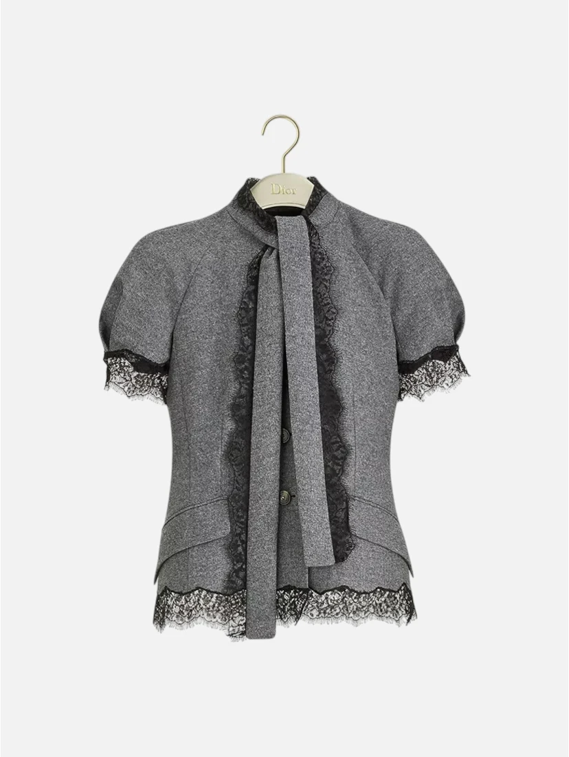 CHRISTIAN DIOR jacket