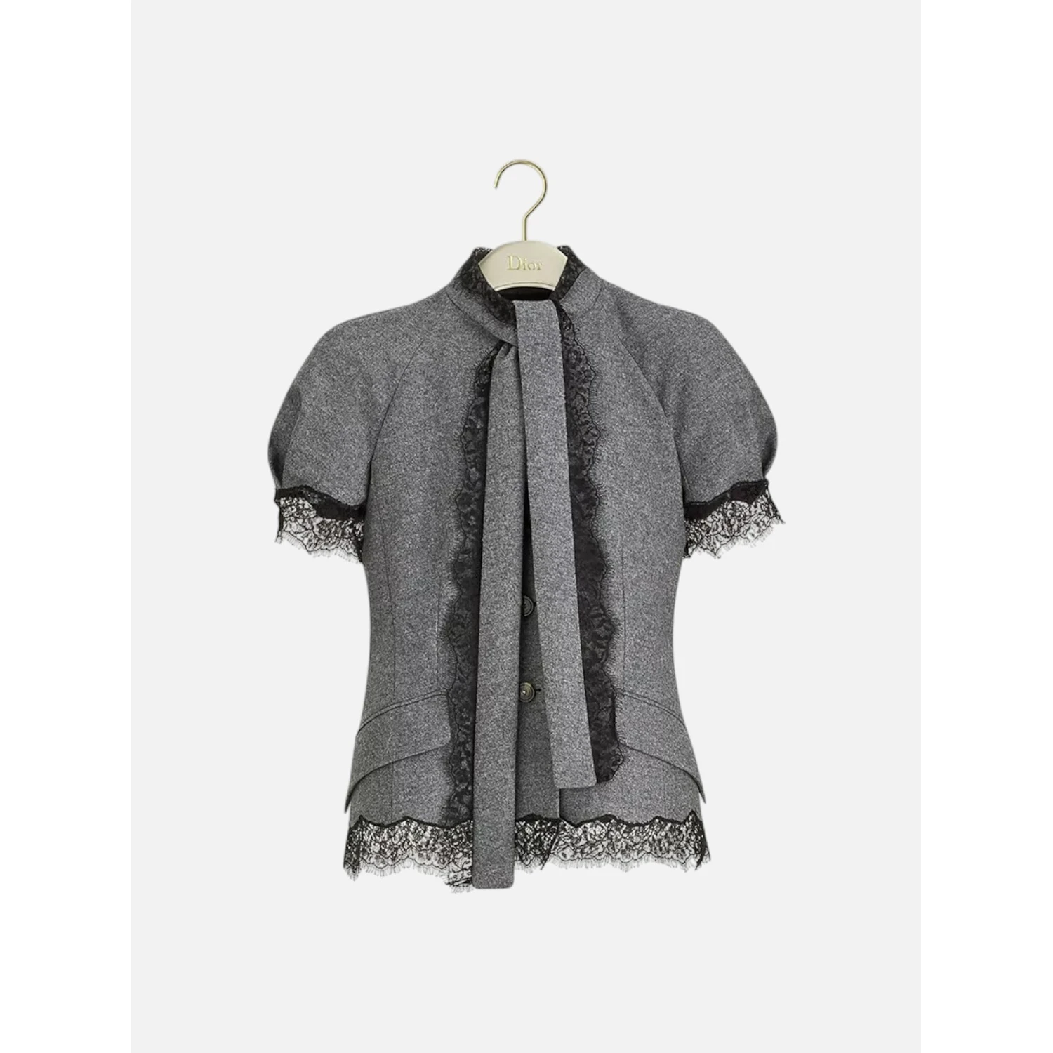 CHRISTIAN DIOR jacket