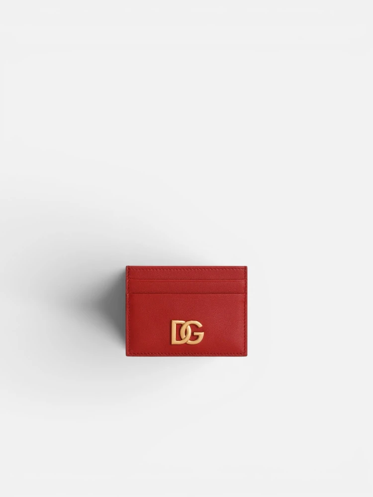 DOLCE & GABBANA card holder
