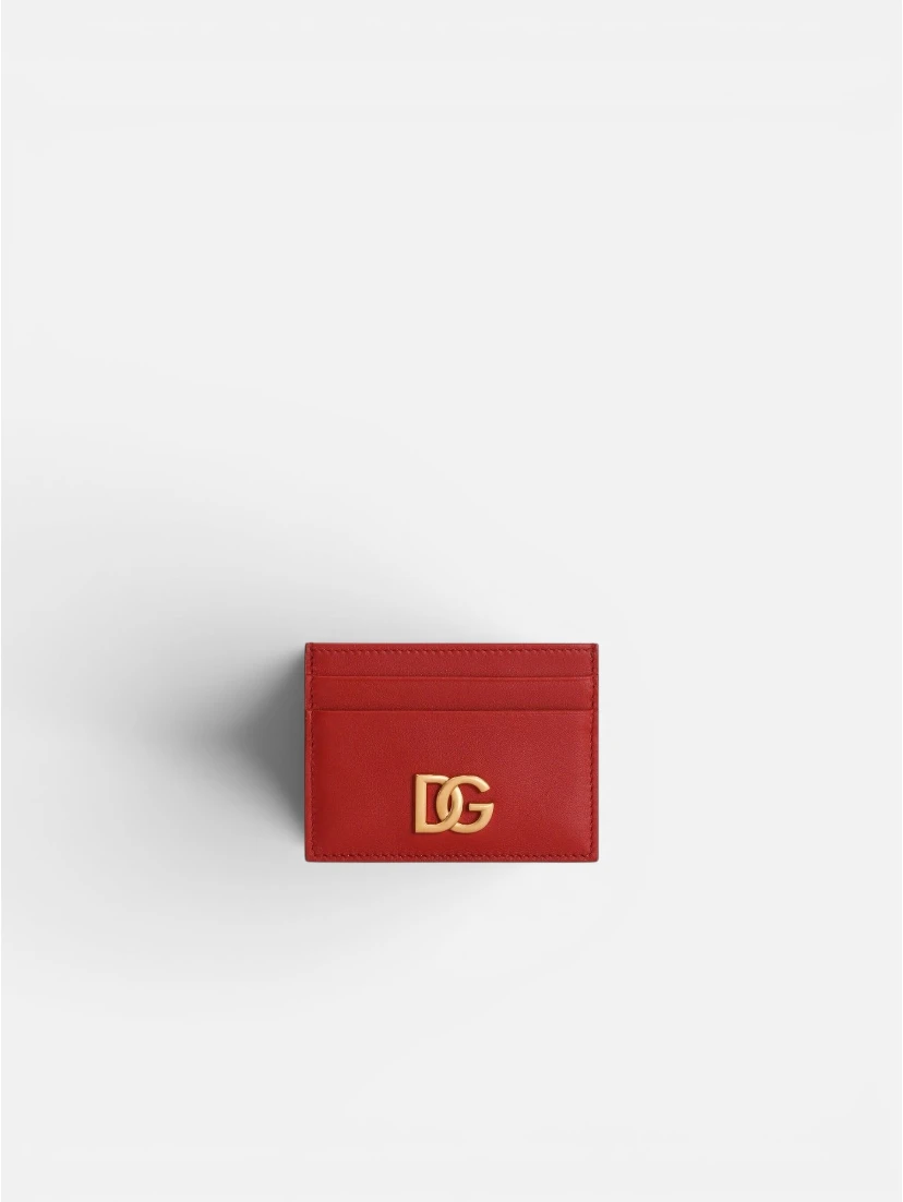 DOLCE & GABBANA card holder