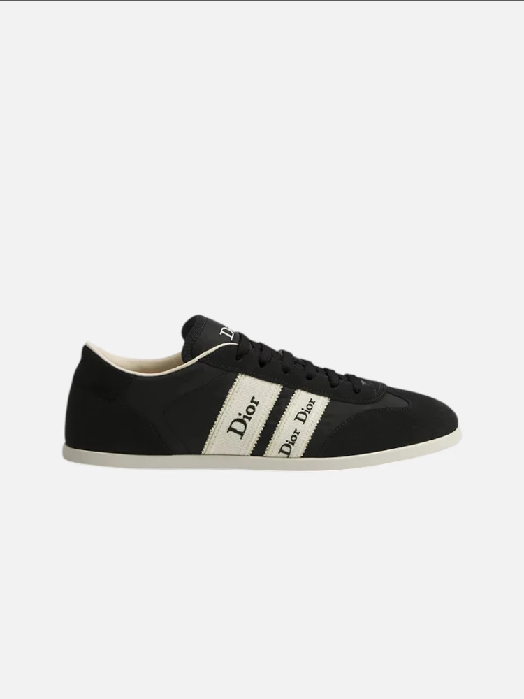 CHRISTIAN DIOR RIBBON sneakers
