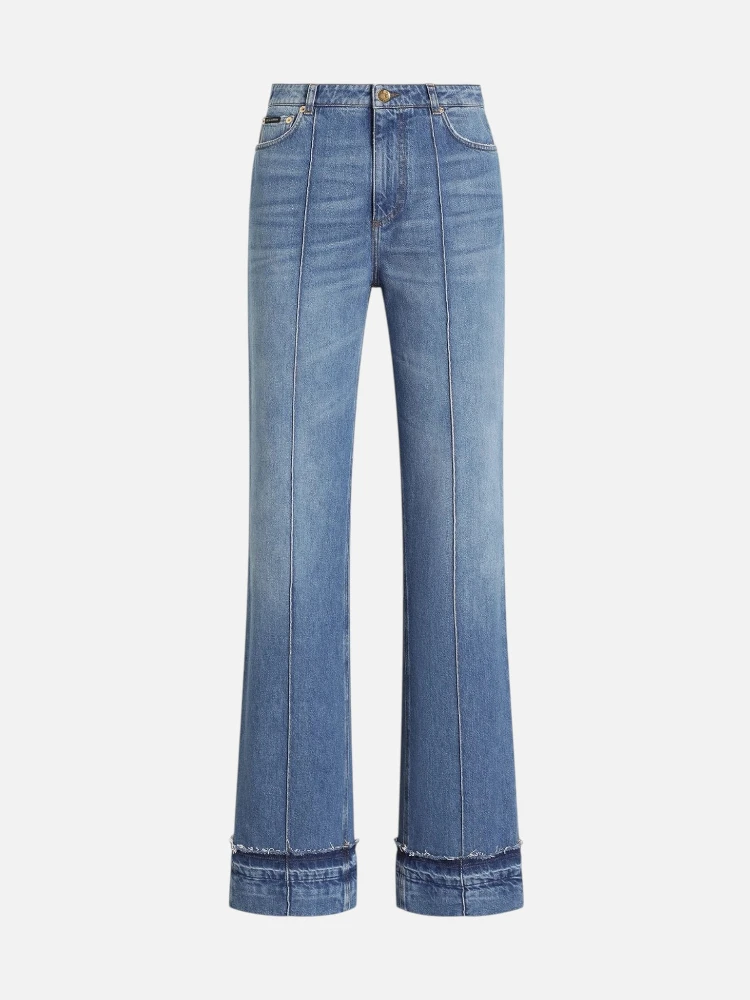 DOLCE & GABBANA jeans