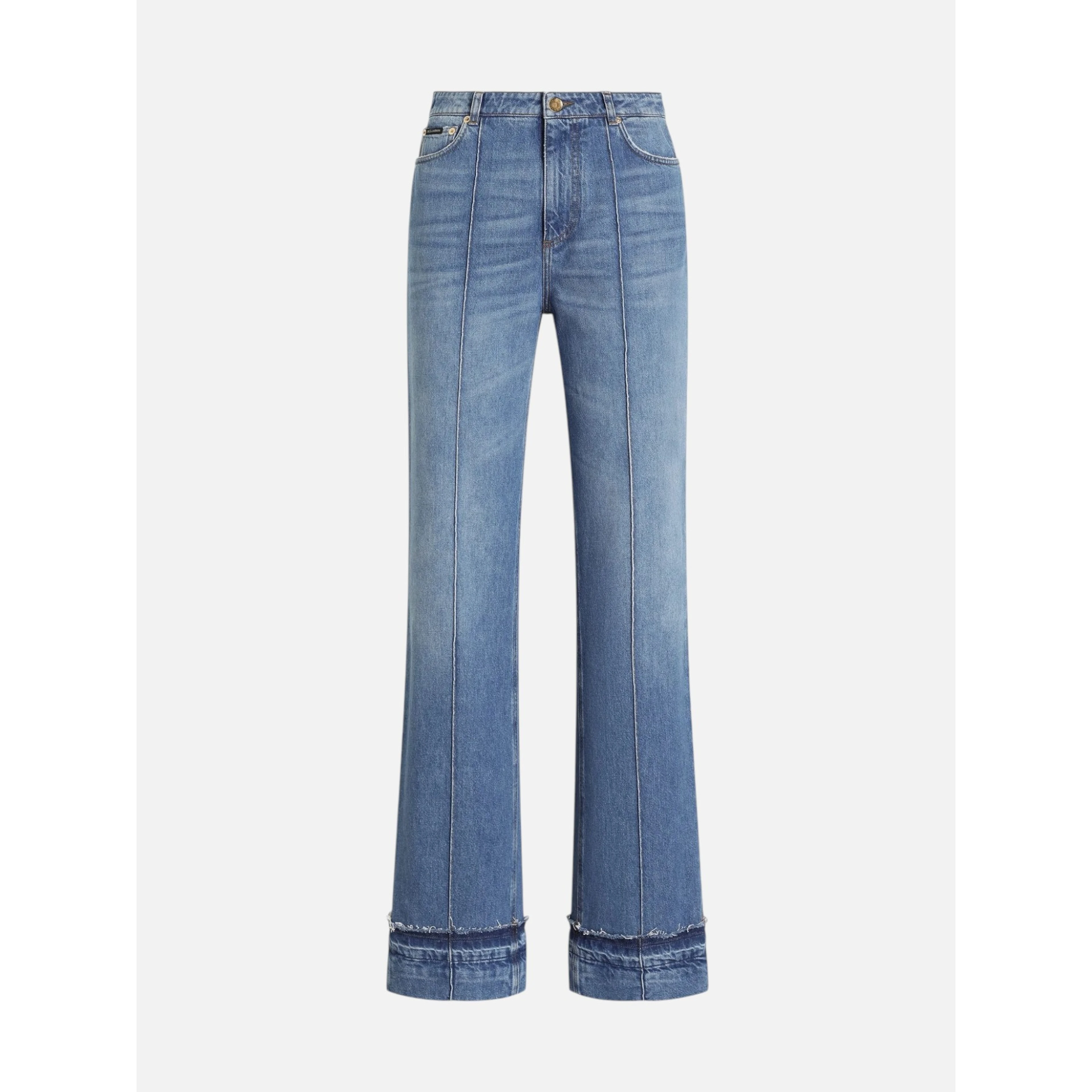 DOLCE & GABBANA jeans