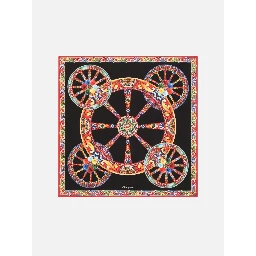 DOLCE & GABBANA scarf