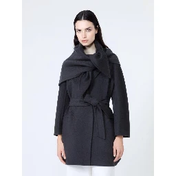 MAX MARA MXMDETTO coat